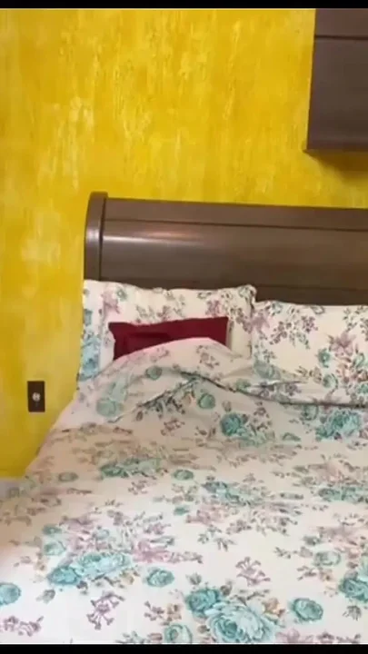 My Son-in-law Caught Me Naked I Couldn't Resist His Cock and I Already Gave My Ass to Him