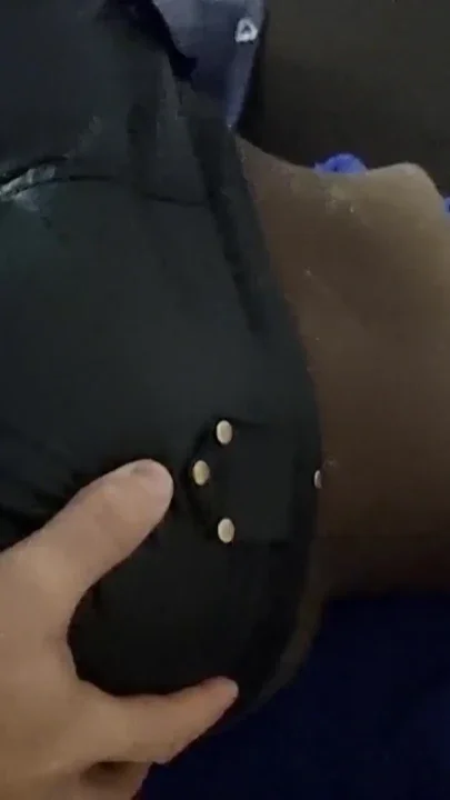 Hotpants Banging