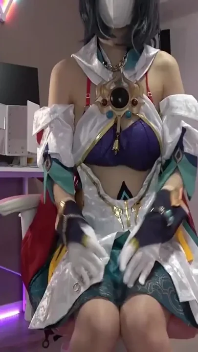 Asian Angel 28231