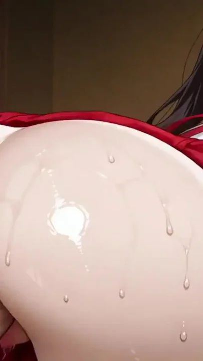Sagiri Hells Paradise Clip 1