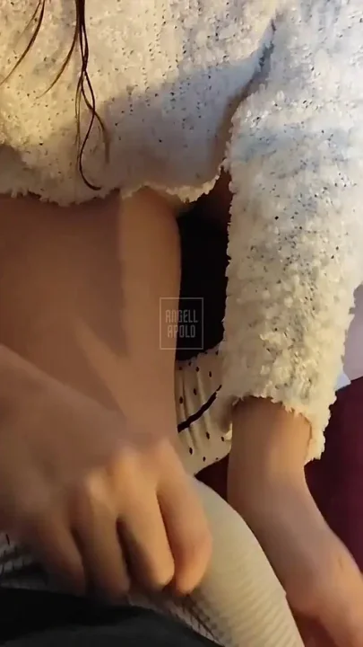 Fucking the Big Ass of the Pink Ass Blonde Live