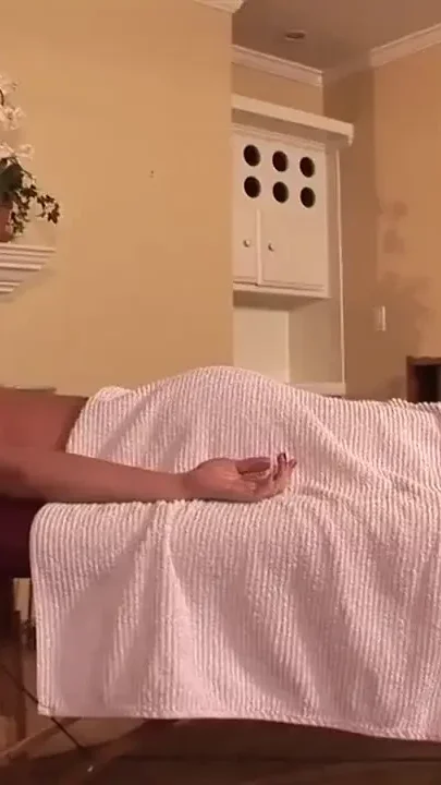 Busty angel needs a giant cock and a good facial