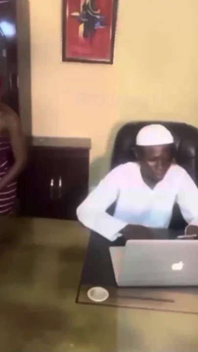 My Boss Almost Caught Me Having a Quicky in the Office with My Colleague