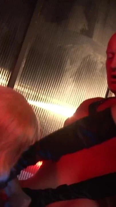 Must-see moment from 