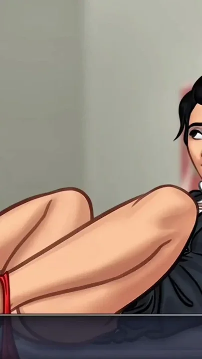 Summer time saga new 2026 hot scene gameplay Clip 2