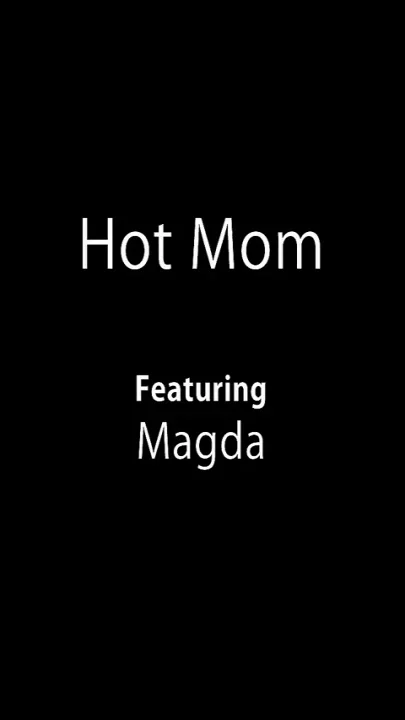 Hot Stepmom