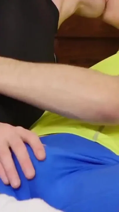 SOUTHERNSTROKES - Two very good boys