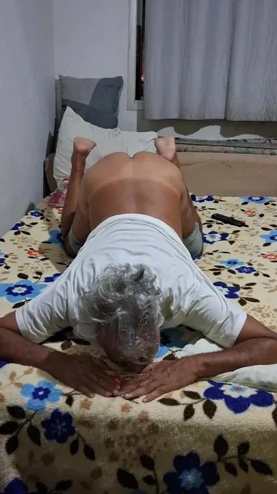 Ladysilva my ass is wanting cock