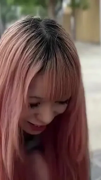 Asian Angel 27659