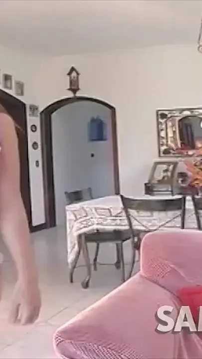 Mansion Madness Wcarioca and Isabelly in Intense Anal Action