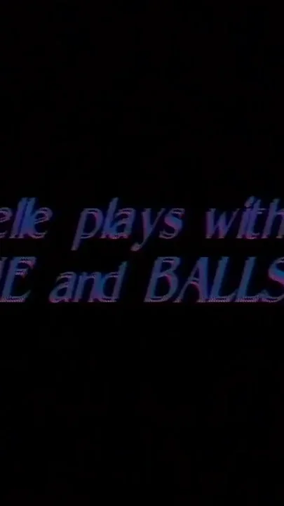 The Shemale's Small Cock