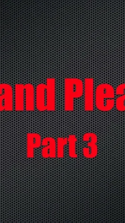 Pain and Pleasure - Chapter 3
