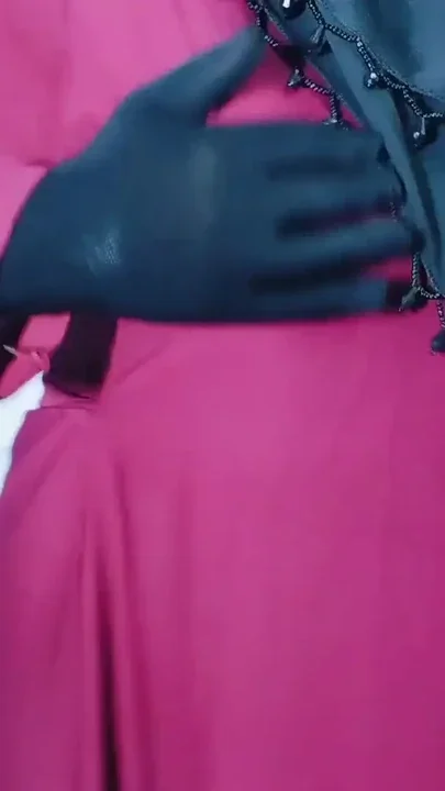 Hot Hijabi Muslim Teen Rims Ass and Fucked Hard By Bhaijaan Clip 1