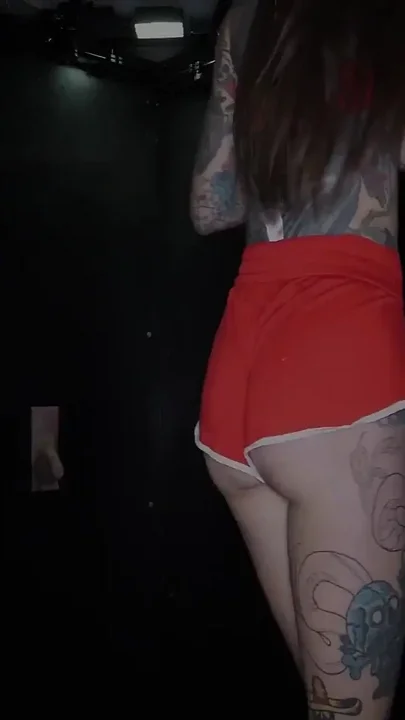 Rocky Emersons Second Gloryhole