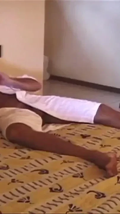 Hot Brazilian Latino Twinks in Sexy Action