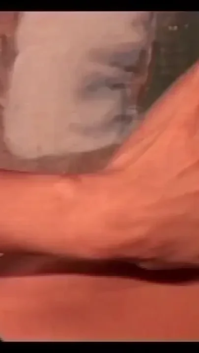 Fuck at the Pub One Black Cock in the Ass and One White in Mouth