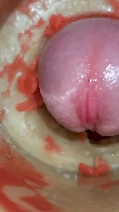 Best Compilation Crempie - Camera Inside 4K Part 2 Clip 1