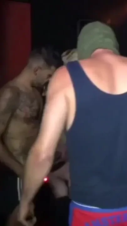 Sex humiliation in web cruising Amsterdam