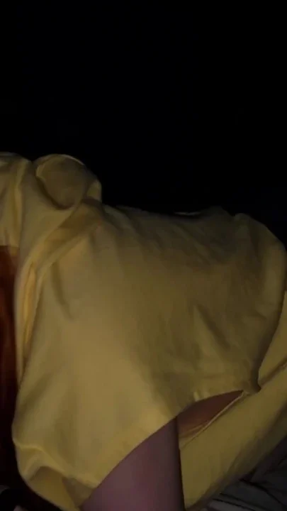 An adult counselor at a pioneer camp sucks a pioneer MILF