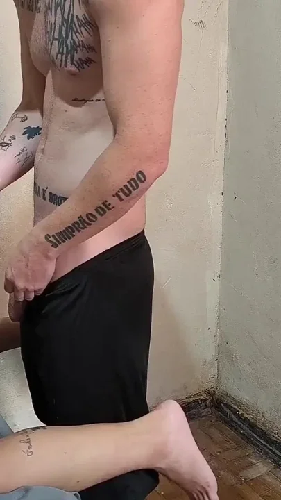 Fucking the Naughty Married Woman From Taubaté in the Fur