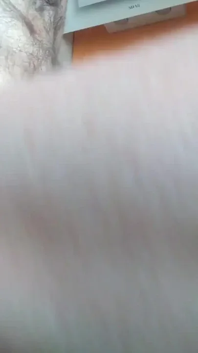 I'm trying to feed you sperm