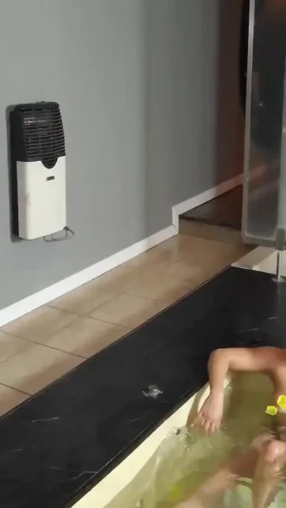 Spring Celebration Anal Creampie for My Ex-girlfriend