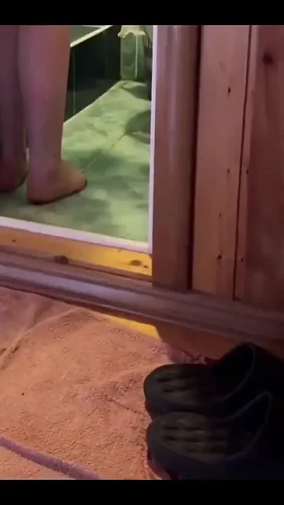 Fucked My Roommate on Vacation at Sea