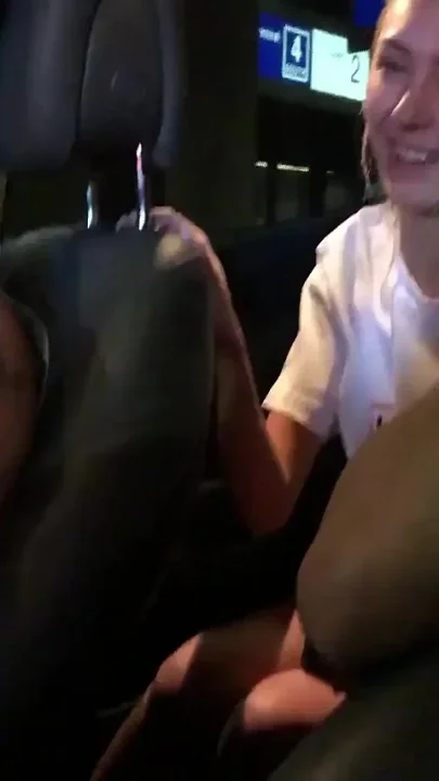 Blonde Horny Slut Love College Cock