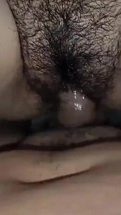 XXX Creampie in My Step Sister's Pussy