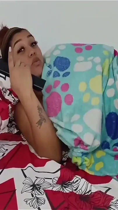 Tired He Came Home From Work I Start Watching Porn and Let My Wife Masturbate Me