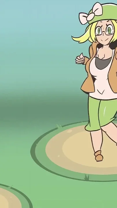 Gen 5 Scene