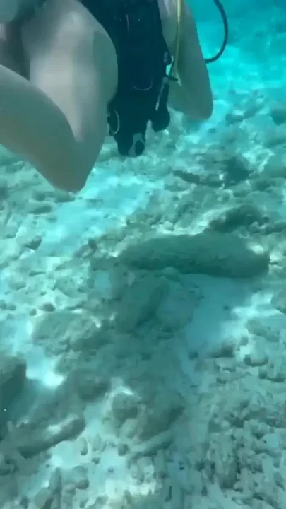 Alone Time in Bonaire