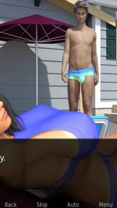 project hot wife - we swapped panties in public