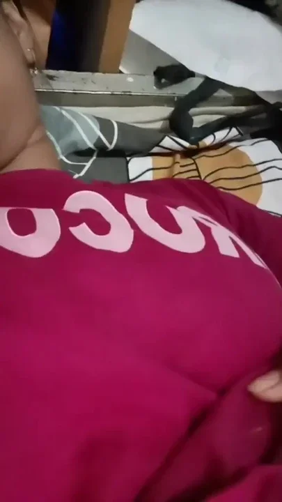 Desi College Girls Showing Boobs