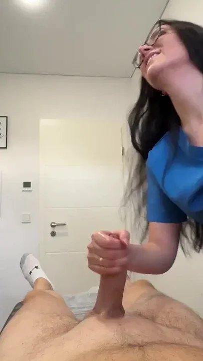 The Towel Slip That Changed Everything Clip 3