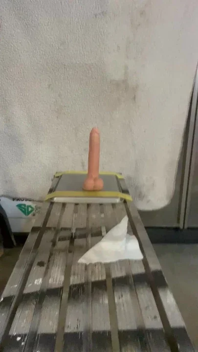 Just me having some fun