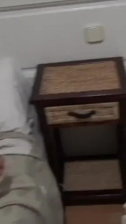Max fucked bareback by Robin