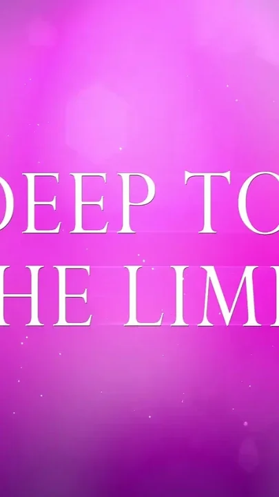 Deep to the Limit