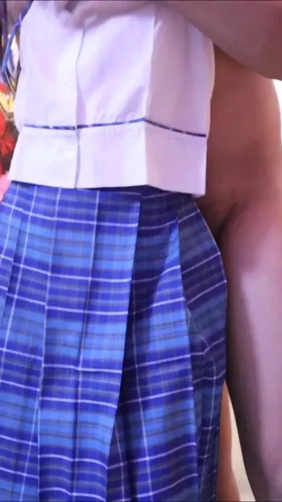 18yo Asian Pinay Gets Fucked by Classmate