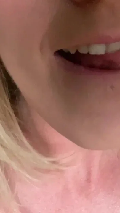 Using my Hitachi in a crotchless bodysuit Clip 1