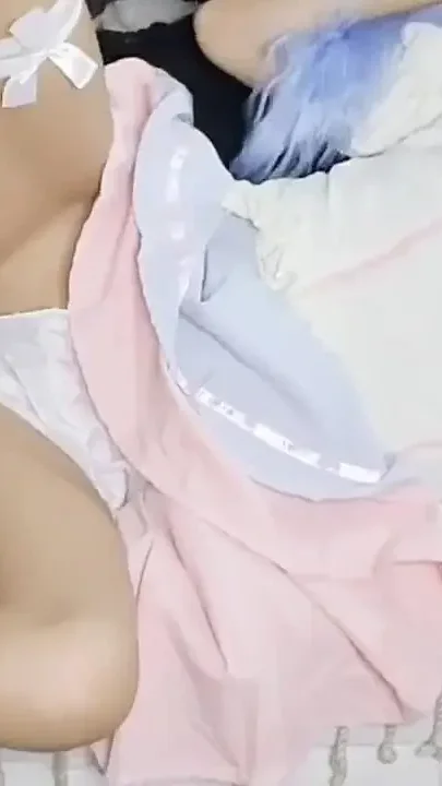 Hot Otaku Begs for an Older Man to Teach Her How to Fuck