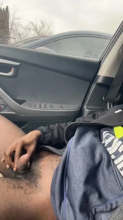 Car Fun feeling