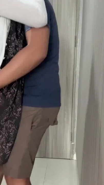 Maid Willing to Be Pressured by Employer to Increase Salary Clip 1