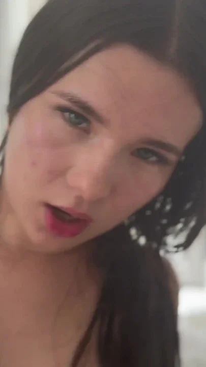 Sunny day to enjoy the pool and a good cock at the hotel Clip 2