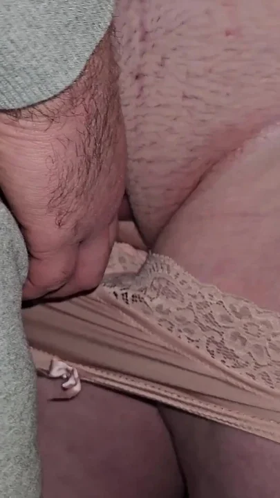 Fucking a Girl with a Tight Virgin Pussy I Cum Inside Her Huge Dick