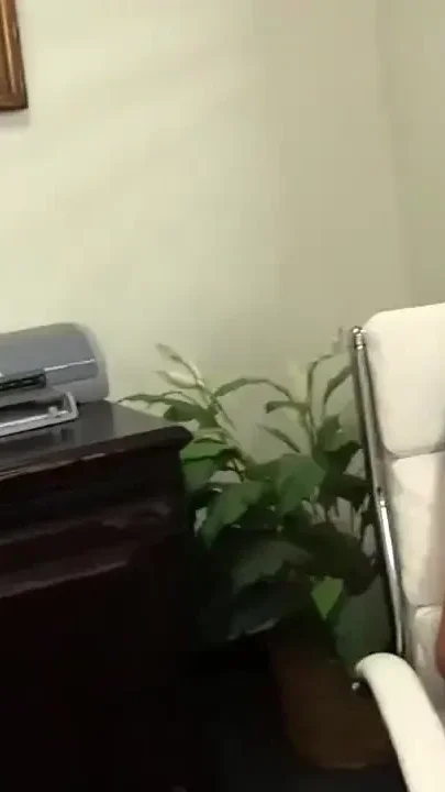 Hot granny loves huge cock