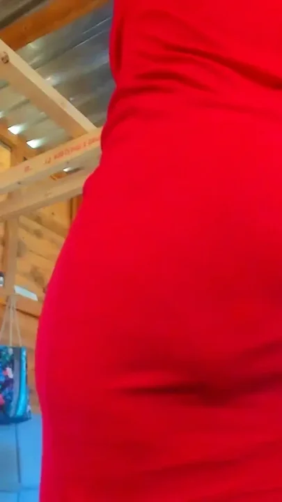 Ass Worship and Licking by Horny Creep