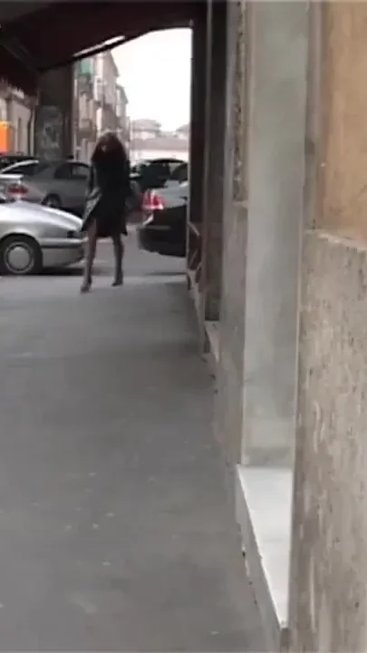 The boss's big dick in ass