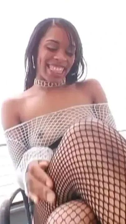 Take My Black Ass Vol2