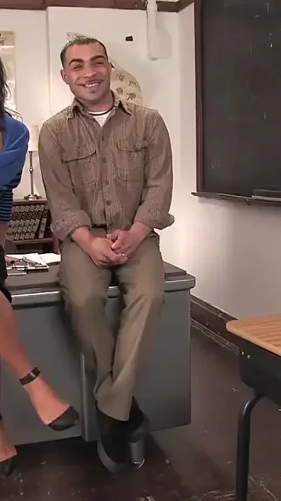 The Tutor
